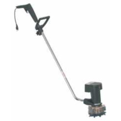 Manual Pacific Steamex Mini-Edger Polisher/Scrubbe